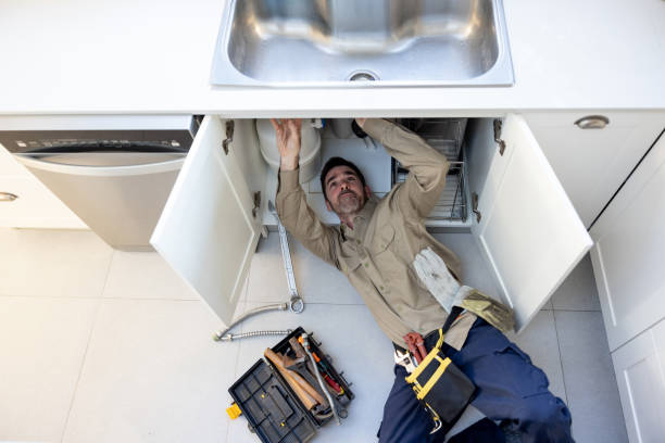 Best 24/7 Emergency Plumbing Services  in Conesus Lake, NY